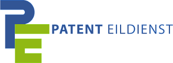 Patent-Eildienst
